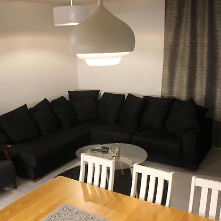Majoituspalvelu Nurmi Apartment Oksapolku 2 A Deluxe Huoneisto 60M3 Раахе Экстерьер фото